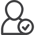 Login icon